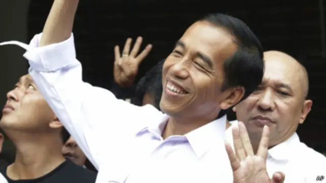 Jokowi