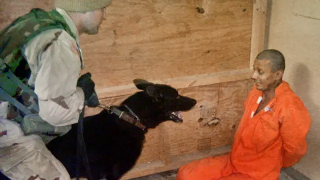 ابو غریب زندان 