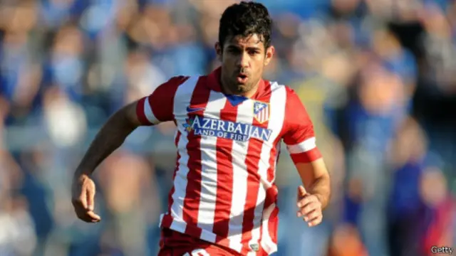 diego costa