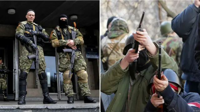 Військові і зброя