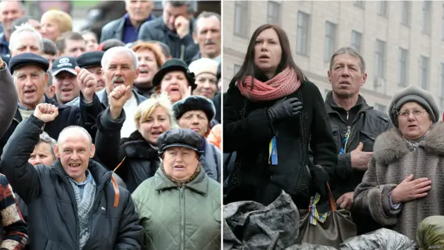 Прихильники з народу