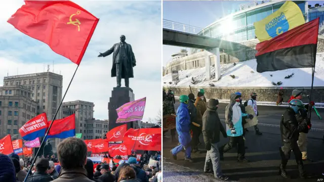 Радикальні сили