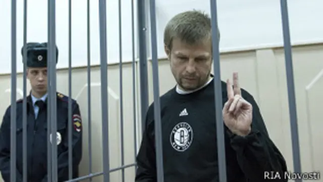 Евгений Урлашов