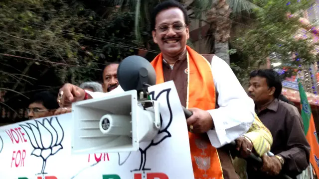 যাদুকর পি সি সরকার