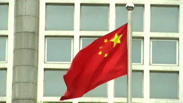 Китай вибирає підтримку і Києва, і Москви