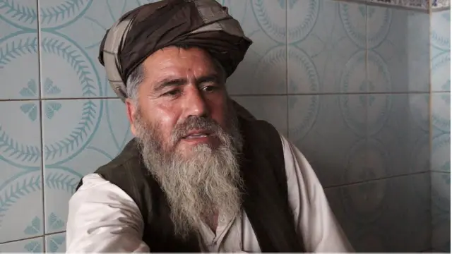 خیبر پختونخوا میں اس وقت 294 افغان پیش امام موجود ہیں جن کے تمام کوائف متلعقہ افسران کو بھیج دیے گئے ہیں