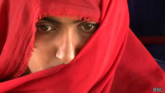 نصیر قلندرانی کی پانچ ماہ کی بیٹی ہے