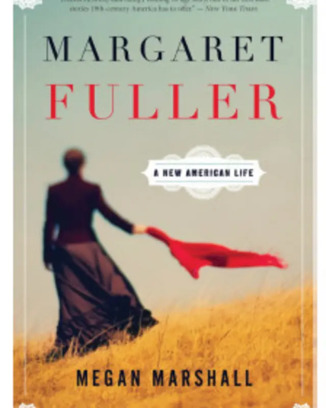 مارگارت فولر؛ زندگی تازه آمریکایی برنده جایزه پولیتزر زندگینامه نویسی شد