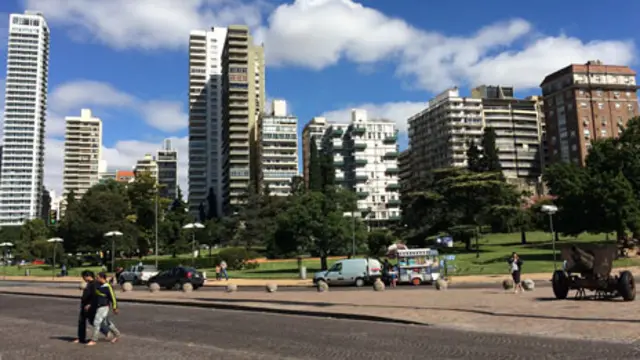 Rosario