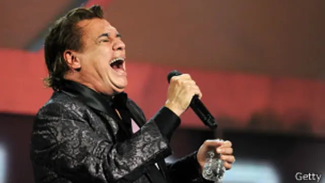 Juan Gabriel