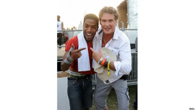 Festival de Coachella