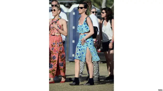 Festival de Coachella