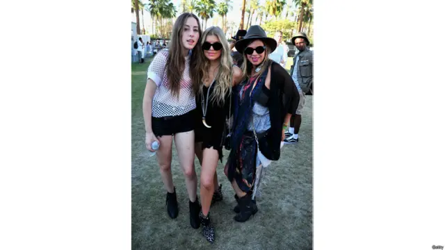 Festival de Coachella