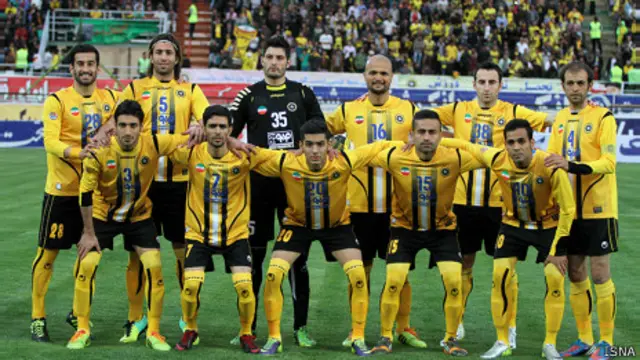 احتمال این‌که ملی‌پوشان سپاهانی به تمرین تیم ملی بروند، کمتر شد