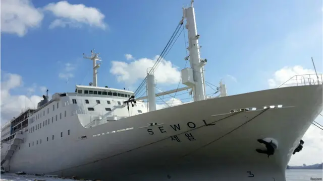 दक्षिण कोरिया