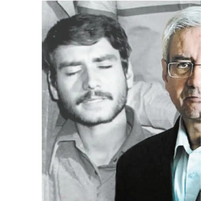 تصویری از صفحه اول جوان