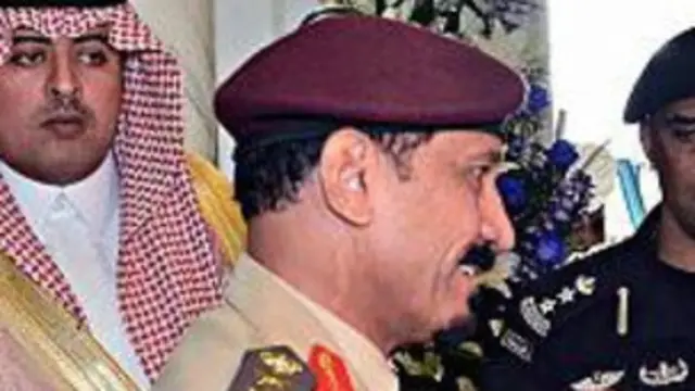 یوسف بن علي الادریسي