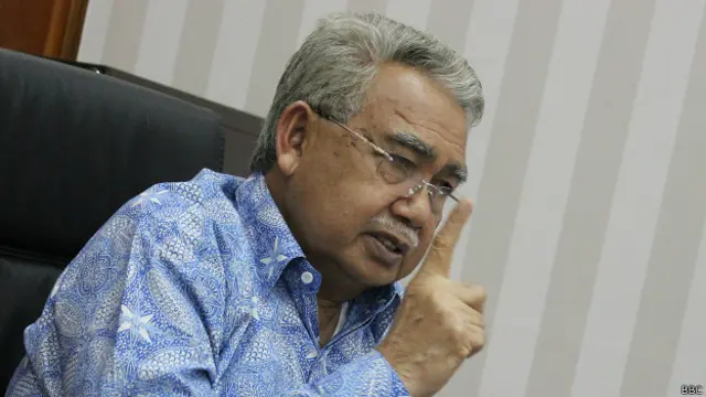 Harapan tinggi digantungkan rakyat Aceh kepada Zaini Abdullah untuk membawa Aceh maju.