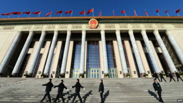 Lãnh đạo Trung Quốc đang tìm cách thúc đẩy tăng trưởng bằng tiêu dùng nội địa