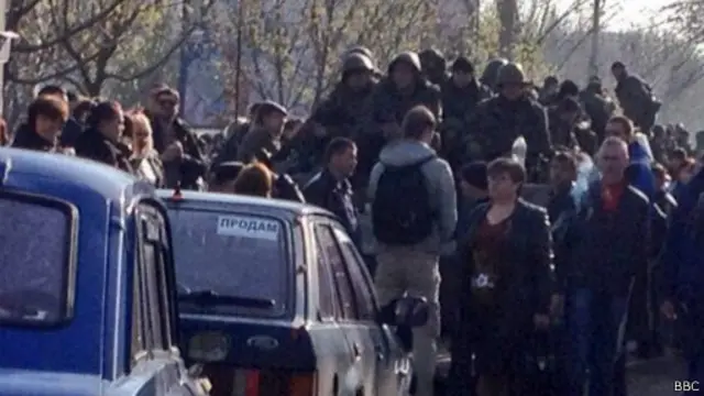 Краматорск