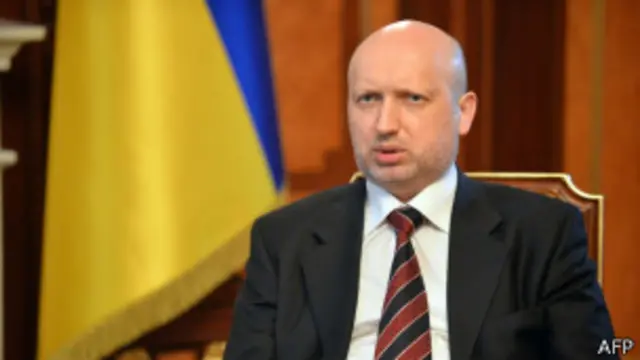 بعید است تورچینف بدون نوعی هماهنگی یا تفاهم ضمنی بین‌المللی به اقدام نظامی دست زده باشد