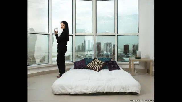 Jacquelen Jane Jauculan, 29, Abu Dhabi