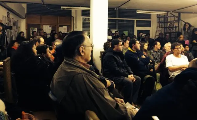 انجمن خانم کولائو در سراسر کشور جلساتی برگزار می‌کند