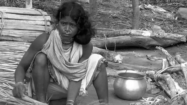 नियामगिरी ओडिशा