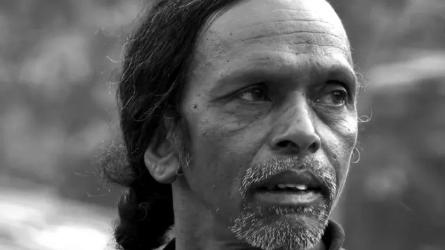 नियामगिरी, ओडिशा