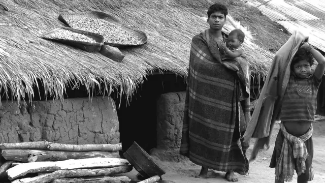 नियामगिरी, ओडिशा