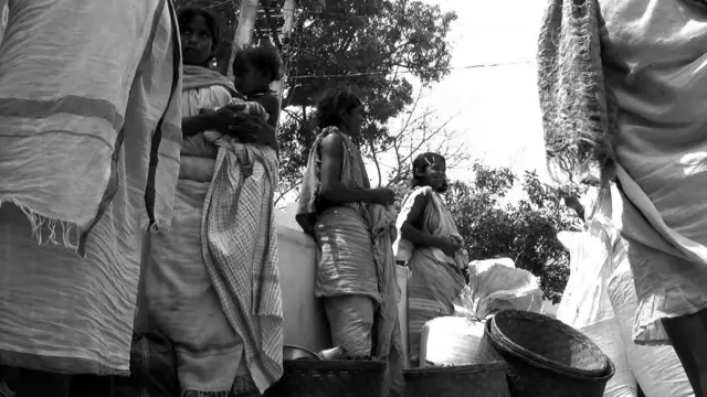 नियामगिरी ओडिशा