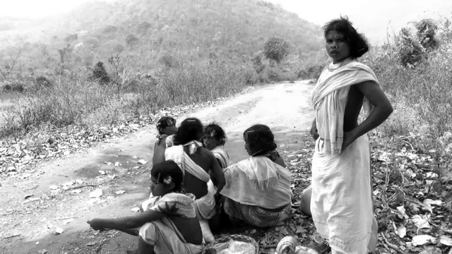 नियामगिरी, ओडिशा