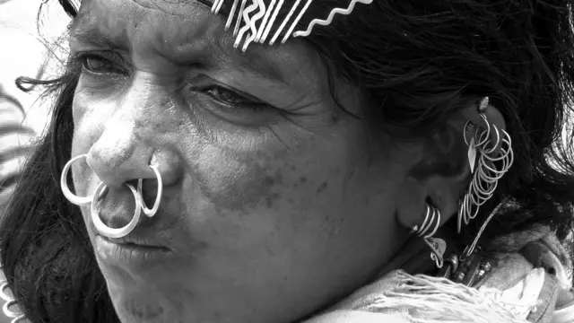 नियामगिरी, ओडिशा