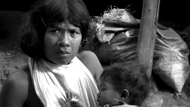 नियामगिरी, ओडिशा