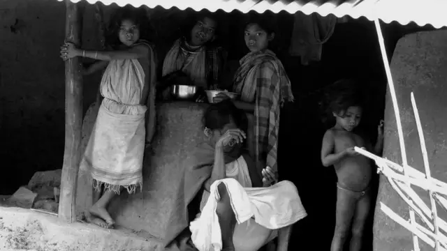 नियामगिरी, ओडिशा