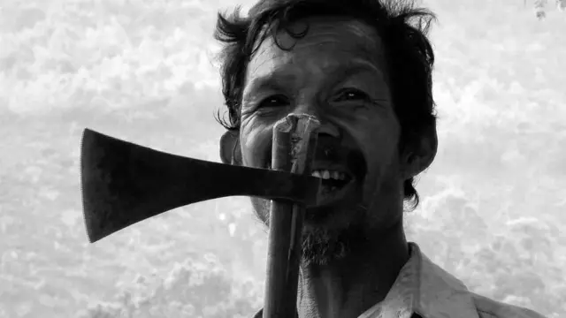 नियामगिरी, ओडिशा