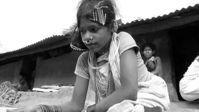 नियामगिरी, ओडिशा