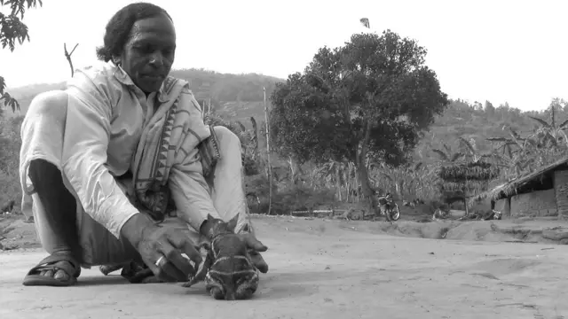 नियामगिरी, ओडिशा