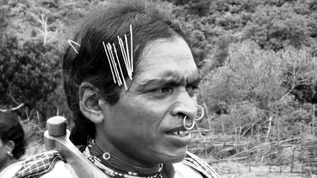 नियामगिरी, ओडिशा