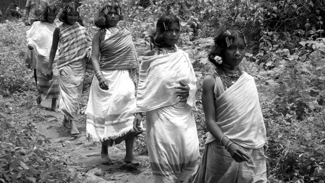 नियामगिरी, ओडिशा