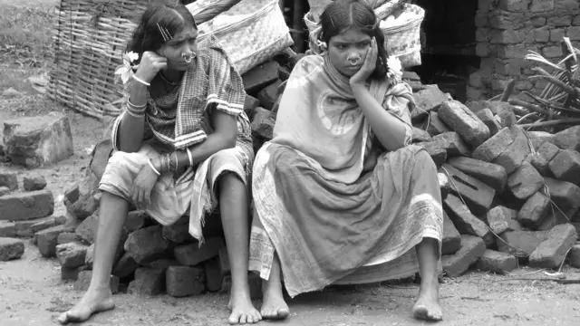 नियामगिरी, ओडिशा