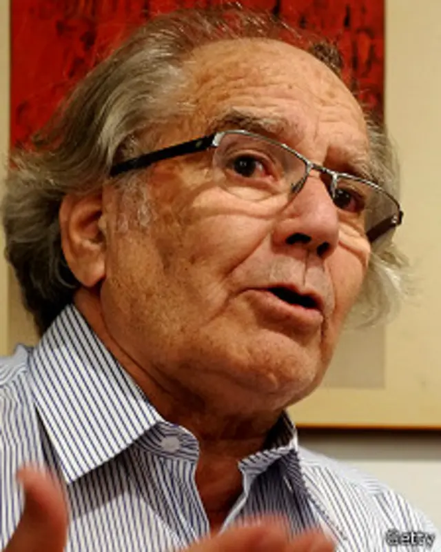 Pérez Esquivel