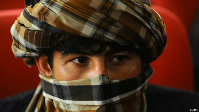 तालिबान