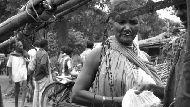 नियामगिरी, ओडिशा