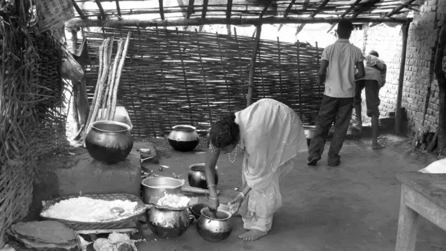 नियामगिरी, ओडिशा