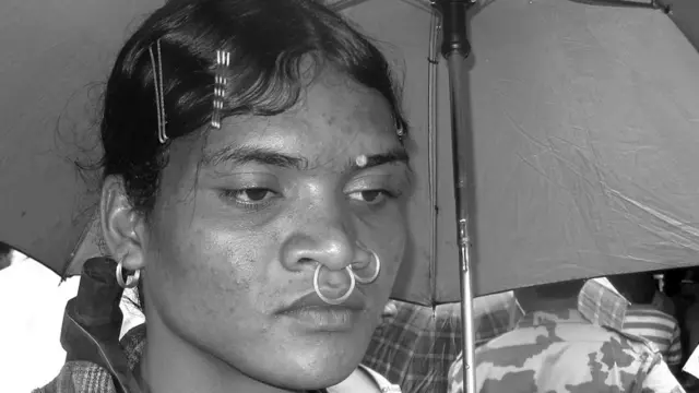 नियामगिरी, ओडिशा