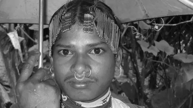 नियामगिरी, ओडिशा