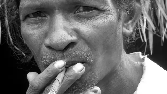 नियामगिरी, ओडिशा