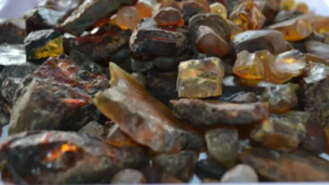 ပယင်းကျောက် တူးသူတွေကို တနိုင်းဒေသကနေ ထွက်ကြဖို့ အစိုးရတပ်က ညွှန်ကြားထား