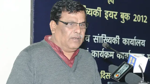 श्रीकांत जेना